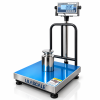 Waga  platformowa PRO B9C 150kg 40 x 50 cm legalizacja